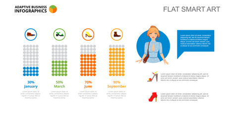 Corporate Infographic Bundle - Professional Vector Layouts.
Minimalist Infographic Template Set - Clean Data Visualization.
Modern Gradient Infographic Pack - 3D Elements Vecto