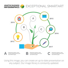 Corporate Infographic Bundle - Professional Vector Layouts.
Minimalist Infographic Template Set - Clean Data Visualization.
Modern Gradient Infographic Pack - 3D Elements Vecto
