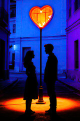 Premium card showing $200 value with champagne glasses illustration  