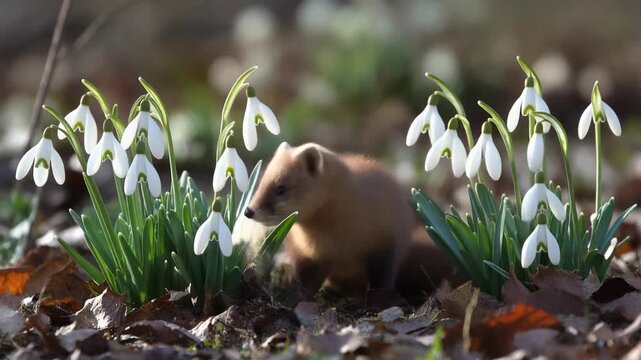 Im Fr&uuml;hling