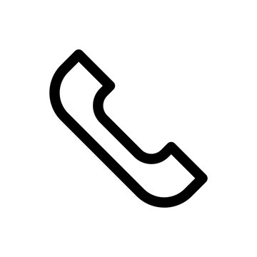 Handheld Phone Icon