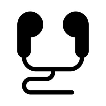 Earphone Icon
