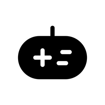 Gaming Console Icon