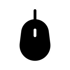 Mouse Icon