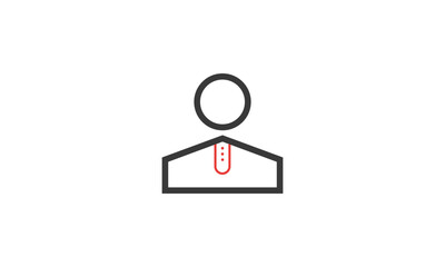 A minimal and modern startup vector, icon set representing essential business elements like idea, innovation, planning, success, and vision. Perfect for use in business presentations, pitch decks