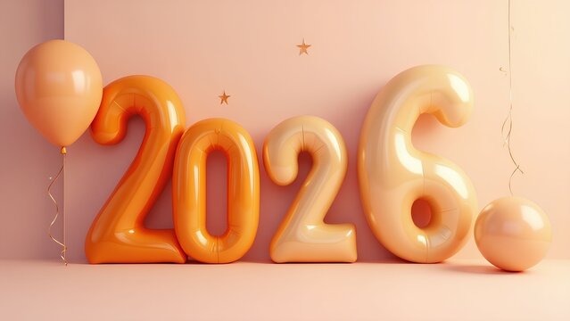 "Fresh Start 2026: Subtle Celebration in Style"

