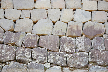 stone wall texture,