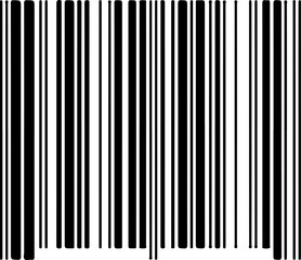 black and white barcode, barcode, code, bar, bar code, made in, illustration, information, digital, price, graphic, line, lines, sign, number, buy, sale, label, data, pattern