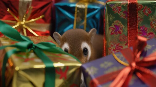 Weihnachtszeit
