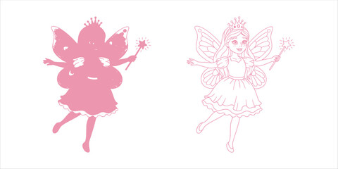 Generic placeholder vector file for digital graphic illustration