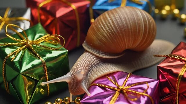 Weihnachtszeit