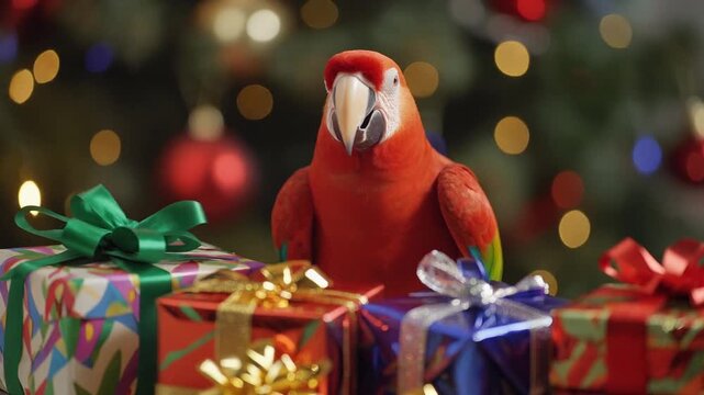 Weihnachtszeit