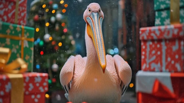 Weihnachtszeit