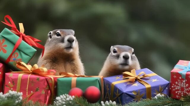 Weihnachtszeit