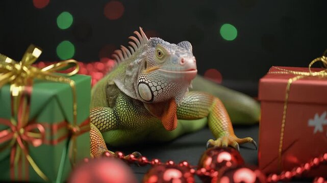 Weihnachtszeit