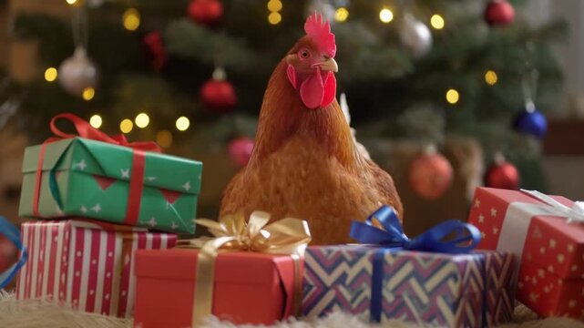 Weihnachtszeit