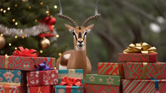 Weihnachtszeit
