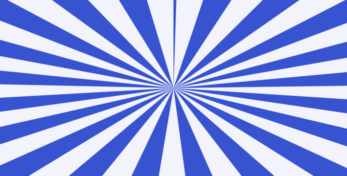 Vector sunray stripe background. Light sunburst glowing background. Sunburst pattern summer social banner. vector illustration pattern beam rays. Spiral radial striped backdrop design.