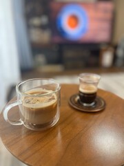 カフェタイム12