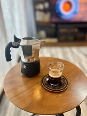 カフェタイム14