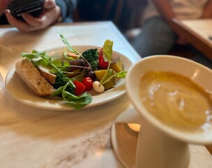 バーニャカウダ