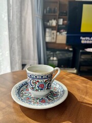 カフェタイム3