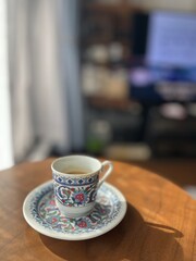 カフェタイム1
