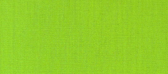 green canvas texture