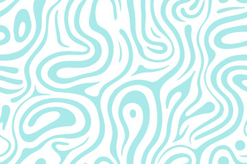 abstract seamless pattern
