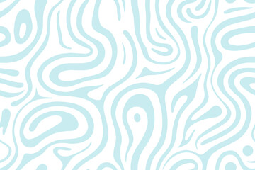 abstract seamless pattern