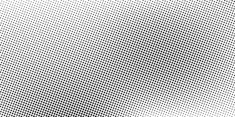 halfton pattern dot background texture overlay grunge distress linear vector. eps 10
