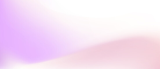 gradient white and purple colorful background
