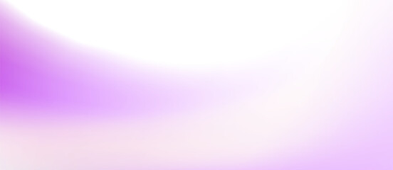 gradient white and purple colorful background