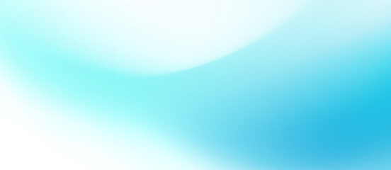 blue and white gradient liquid background