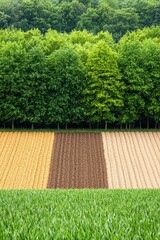 Sustainable business strategy adapting practices for long-term success in environmental stewardship