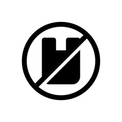 Shield user Icon