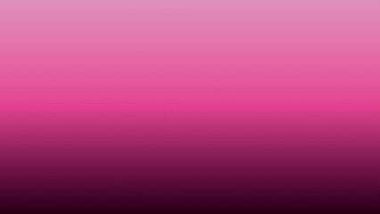 深みのあるピンクとパープルのグラデーション背景