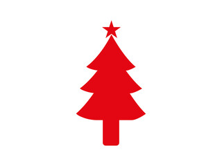 christmas tree icon
