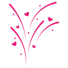 Happy Mothers Day Firework