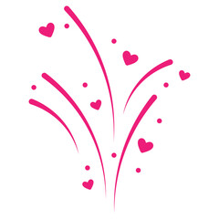 Happy Mothers Day Firework