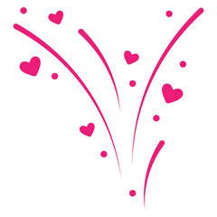 Happy Mothers Day Firework