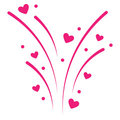 Happy Mothers Day Firework