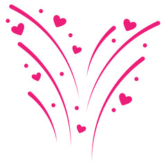 Happy Mothers Day Firework