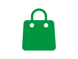 shopping bag icon