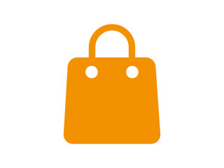 shopping bag icon