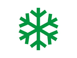 snowflake icon