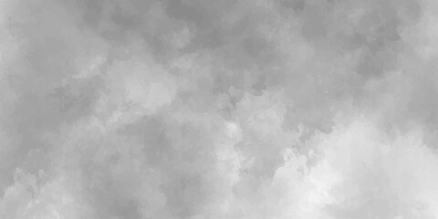 Dark blue abstract sky texture with white clouds and smoke motion