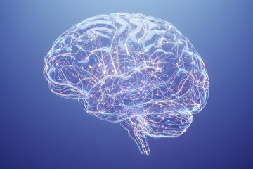 Artificial Intelligence Brain Neural Network Technology Data Science Innovation