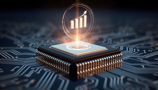 Chip Performance Growth