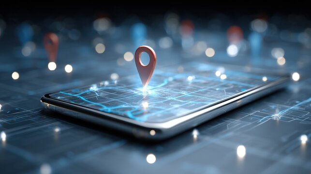 Use real-time GPS data to notify users of nearby deals or services, delivering timely, hyper-relevant offers right where they’re most useful.
